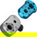 Kondor Blue Kondor Mini Lock Quick Release Plate for...: Picture 5 thumbnail