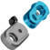 Kondor Blue Kondor Mini Lock Quick Release Plate for...: Picture 6 thumbnail