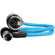 Kondor Blue 17" Right Angle Mini XLR to ...: Picture 1 thumbnail