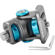 Kondor Blue Swivel Tilt Monitor Mount wi...: Picture 3 thumbnail