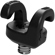 Kondor Blue Mondo Ties Cable Clips: Picture 4 thumbnail