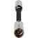 Kondor Blue 5" Mini-XLR Male to 3.5mm Mi...: Picture 2 thumbnail