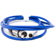 Kondor Blue 5' Mini XLR Male to XLR Fema...: Picture 3 thumbnail