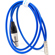 Kondor Blue 5' Mini XLR Male to XLR Fema...: Picture 4 thumbnail