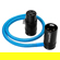 Kondor Blue 16" Low Profile Right Angle ...: Picture 1 thumbnail