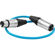 Kondor Blue 18" 3-Pin XLR Male to 3-Pin ...: Picture 1 thumbnail