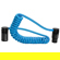 Kondor Blue 12-24" Coiled Low Profile Ri...: Picture 3 thumbnail