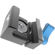 Kondor Blue NATO Clamp: Picture 1 thumbnail
