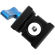Kondor Blue NATO Clamp: Picture 4 thumbnail