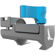 Kondor Blue 15mm NATO Single Rod Clamp: Picture 1 thumbnail