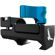 Kondor Blue 15mm NATO Single Rod Clamp: Picture 1 thumbnail