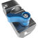 Kondor Blue 15mm NATO Single Rod Clamp: Picture 3 thumbnail