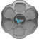 Kondor Blue Body Cap: Picture 5 thumbnail