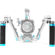 Kondor Blue Quick Release Hand Grip: Picture 11 thumbnail