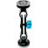 Kondor Blue Quick Release Hand Grip: Picture 8 thumbnail