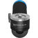 Kondor Blue Quick Release Hand Grip: Picture 3 thumbnail
