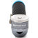 Kondor Blue Quick Release Hand Grip: Picture 3 thumbnail
