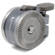 Kondor Blue Quick Release Rosette: Picture 4 thumbnail