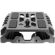 Kondor Blue Riser Plate: Picture 1 thumbnail