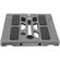 Kondor Blue Riser Plate: Picture 3 thumbnail