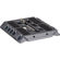 Kondor Blue Riser Plate: Picture 1 thumbnail