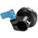 Kondor Blue Rod Clamp: Picture 2 thumbnail