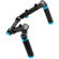 Kondor Blue Rosette Arms, Grips and Clam...: Picture 2 thumbnail