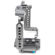 Kondor Blue Full Cage + Top Handle: Picture 3 thumbnail
