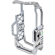 Kondor Blue Full Cage + Top Handle: Picture 2 thumbnail