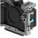 Kondor Blue Full Cage + Top Handle: Picture 5 thumbnail