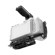 Kondor Blue Hybrid Full Camera Cage with...: Picture 5 thumbnail