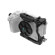 Kondor Blue Hybrid Full Camera Cage for ...: Picture 1 thumbnail