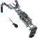 Kondor Blue Shoulder Rig Pro: Picture 1 thumbnail
