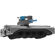 Kondor Blue Shoulder Pad Air: Picture 8 thumbnail