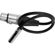 Kondor Blue 16" TA4M 4-Pin Mini XLR Male...: Picture 4 thumbnail
