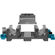 Kondor Blue Bridge Plate: Picture 3 thumbnail