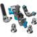 Kondor Blue Lens Support Kit: Picture 8 thumbnail