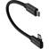 Kondor Blue Right Angle Cable: Picture 1 thumbnail