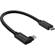 Kondor Blue Right Angle Cable: Picture 2 thumbnail