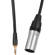 Kondor Blue 16" XLR Male to 3.5mm Male M...: Picture 3 thumbnail