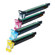 Konica Complete 4 Color Minolta Imaging Unit Set for Magicolor 7450 Laser Printer - Black, Yellow, Magenta, Cyan: Picture 5 thumbnail