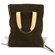Kempton & Co Kempton & Co. Drumcree Laptop Tote, for up to a 15" Laptop, Black Nubuck: Picture 1 thumbnail