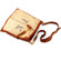Kempton & Co Kempton & Co. Devon Vintage Textiles Cross Body Bag for 11" iPad/Macbook Air.: Picture 3 thumbnail
