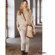 Kempton & Co Kempton & Co. Devon Vintage Textiles Cross Body Bag for 11" iPad/Macbook Air.: Picture 2 thumbnail