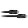 Key Digital 6' 4K/18G HDMI Cable with HD...: Picture 1 thumbnail