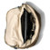 Kempton & Co Kempton & Co. Windbourne iPad Handbag, Olive Lambskin: Picture 3 thumbnail