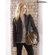 Kempton & Co Kempton & Co. Windbourne iPad Handbag, Olive Lambskin: Picture 5 thumbnail