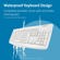 Kensington Pro Fit Keyboard: Picture 1 thumbnail