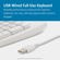 Kensington Pro Fit Keyboard: Picture 3 thumbnail