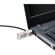 Kensington Combination Ultra Laptop Lock 